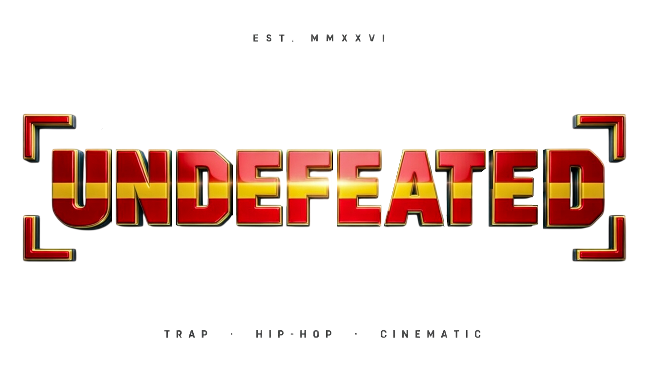 Undefeated
